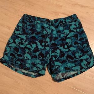 Columbia Omni Shade Water short